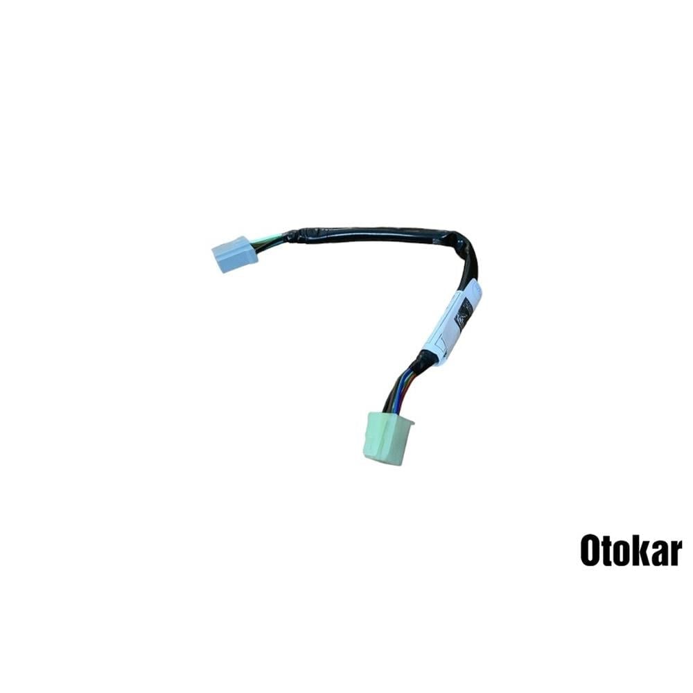 ARKA KABLO DEMETİ SILGİ MOTORU DEFENDER YMQ000610-L