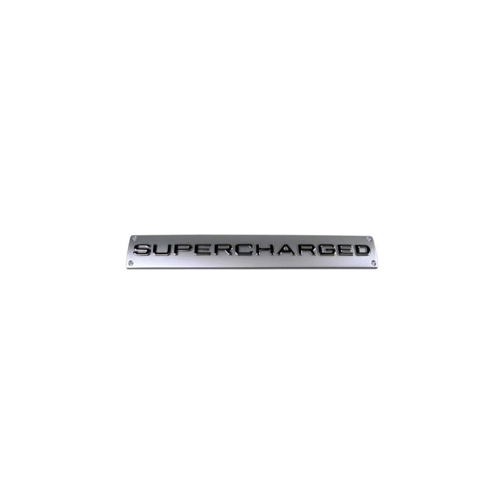 ARKA YAZI SPORT SUPERCHARGED LR020509 RANGE ROVER SPORT DAH500130MBJ