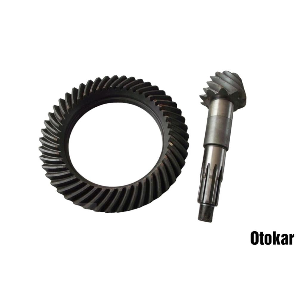 AYNA MAHRUTİ ARKA DİFERANSİYEL 109 DEFENDER RTC1392