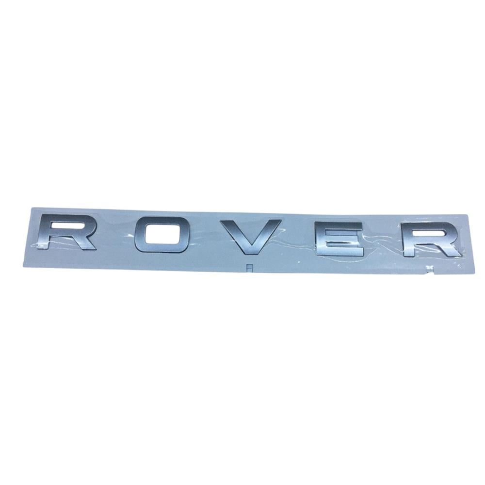 BAGAJ ÜSTÜ YAZI ROVER LR020510