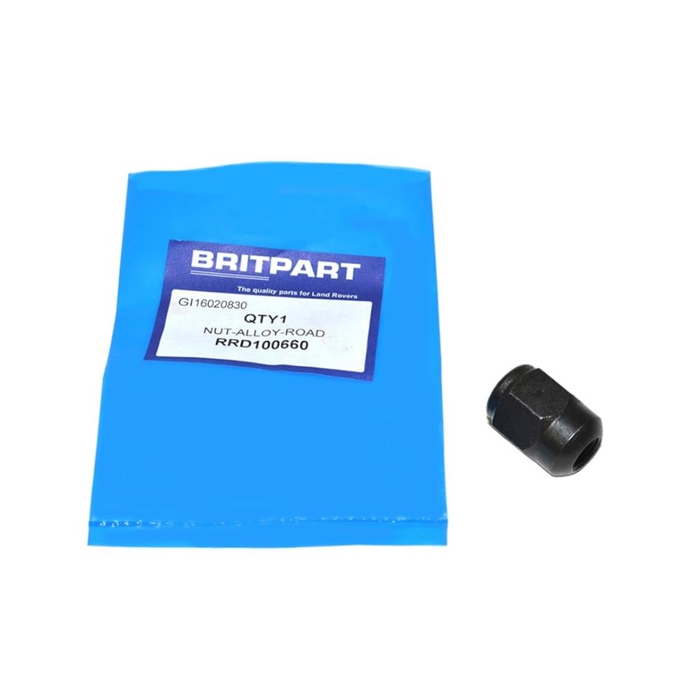 BİJON SOMUNU ÖN ARKA FREELANDER RRD100660