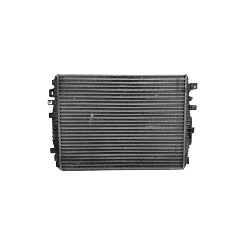 C2C27262 TURBO RADYATORU INTERCOOLER JAGUAR XF I (X250)