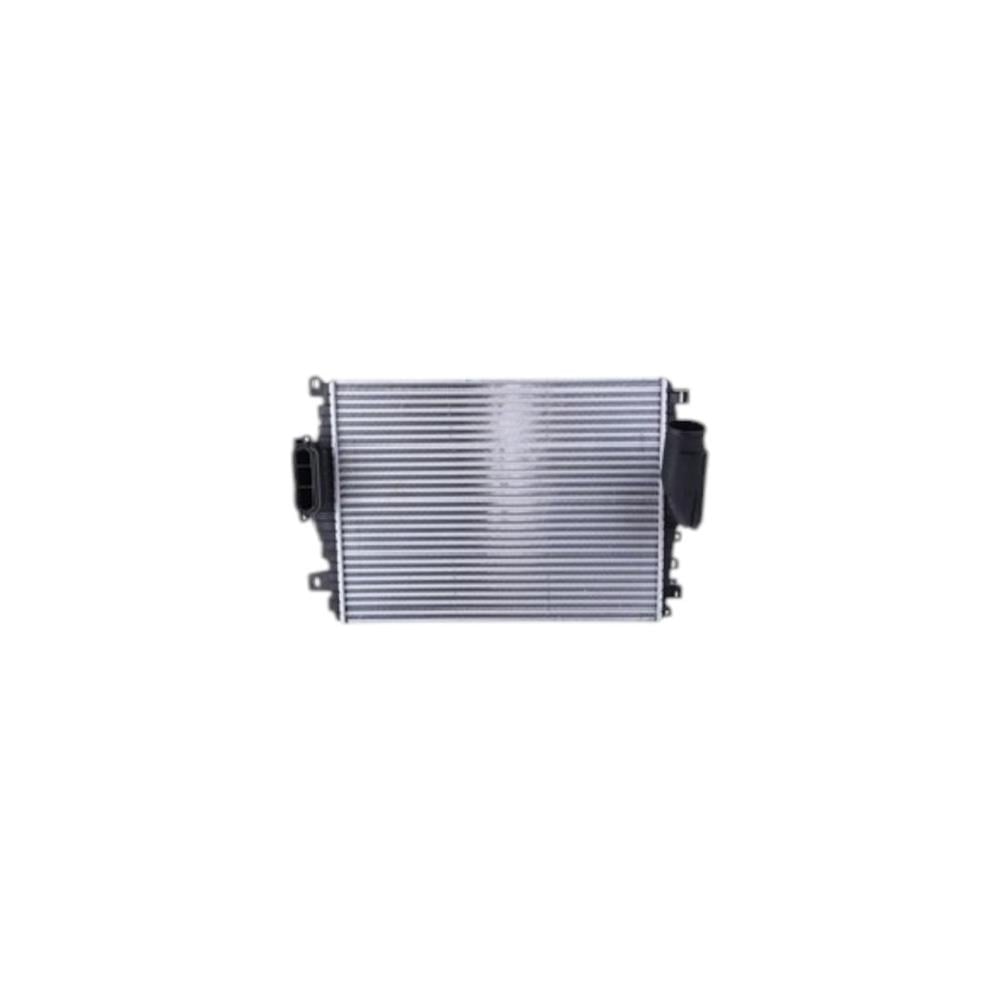 C2C27262 TURBO RADYATORU INTERCOOLER JAGUAR XF I (X250)