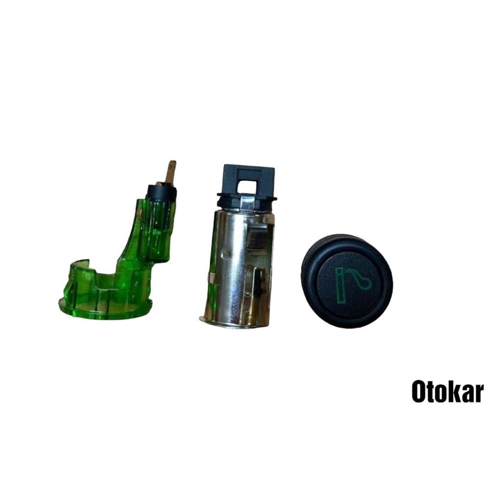 ÇAKMAK 12 VOLT DEFENDER 110 71A10-36244-AB