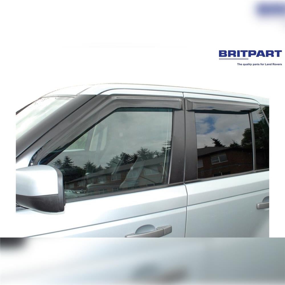 CAM RÜZGARLIK SETİ ÖN-ARKA RANGE ROVER SPORT DA6076