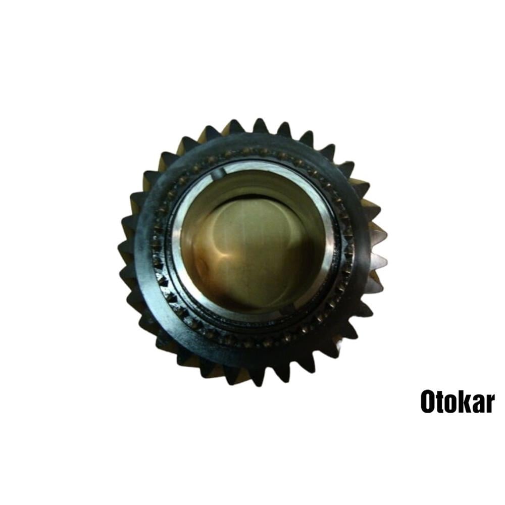 DEFENDER 1.VİTES DİŞLİSİ G TİP ŞANZ.H TİPİNE KADAR 86-87 FTC2089 