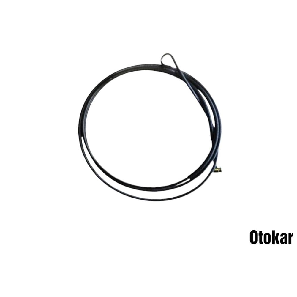 DEFENDER AKS-DİFERANSİYEL HAVALANDIRMA BORUSU ARKA FRC4719 FTC2178-LD 