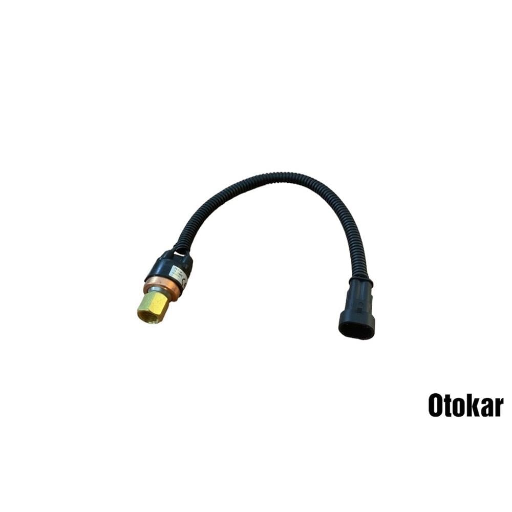 DEFENDER ALÇAK BASINÇ MÜŞÜRÜ (7A 001 İTB PUMA MOT) DEF 71C00-76018-AA 