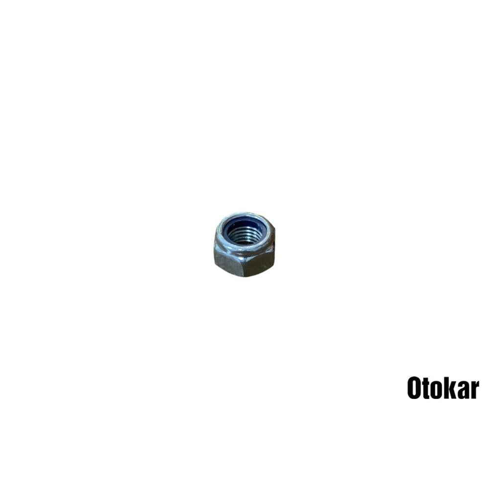 DEFENDER AMÖRTİSÖR SOMUNU 12A14-80265-AA 