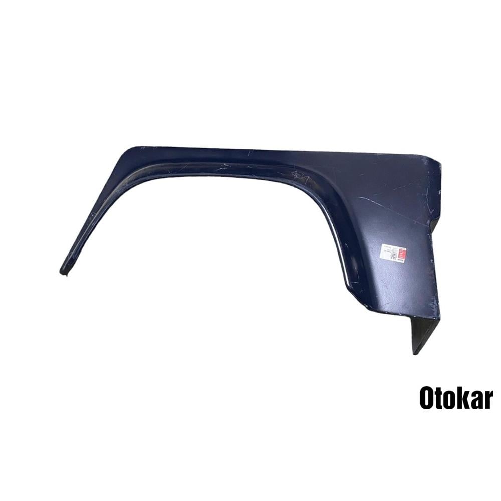 DEFENDER ARKA ÇAMURLUK SOL ZIRHLI 73B00-70003-AA 