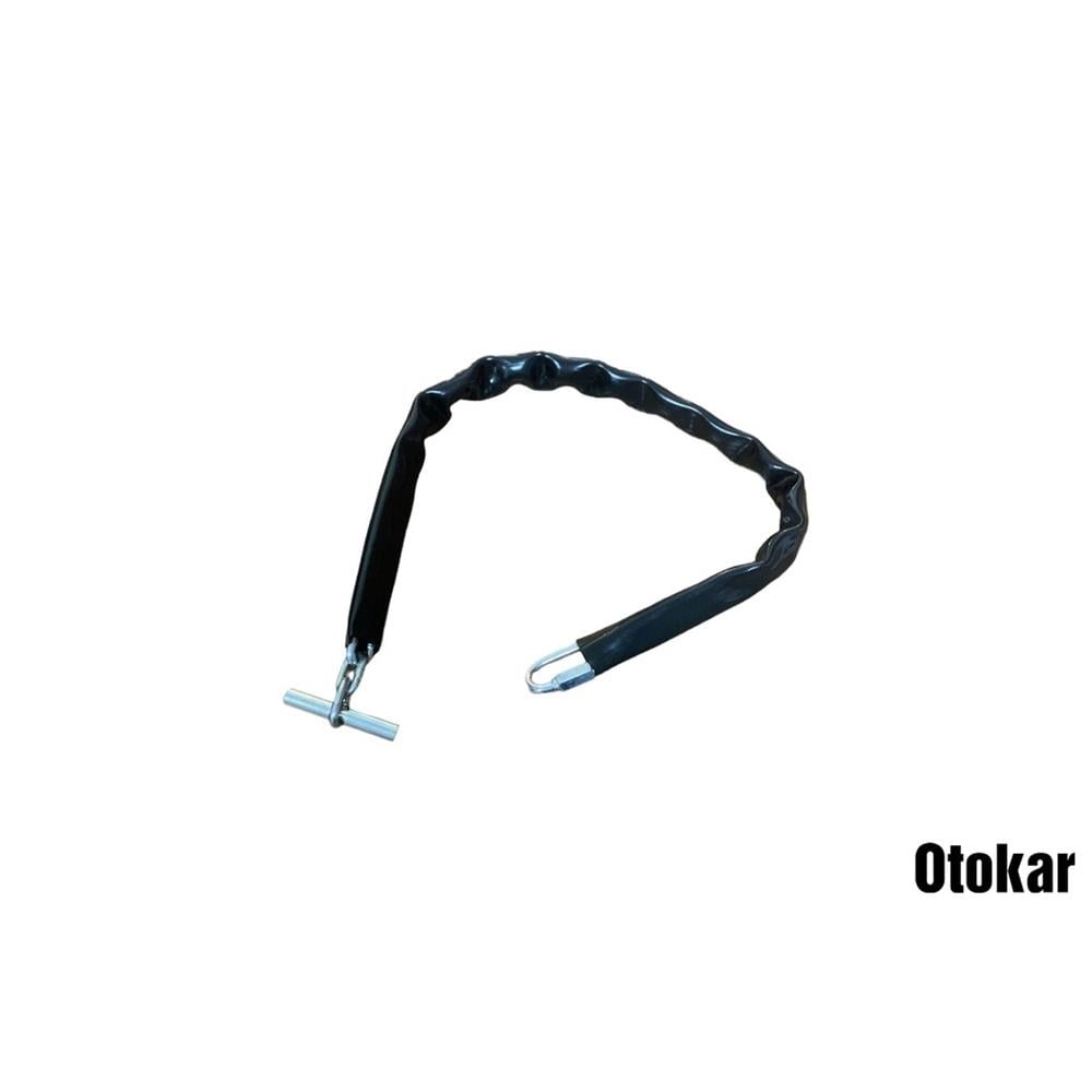 DEFENDER ARKA KAPAK ZİNCİRİ KOMPLE PİKAP 72A12-60076-AA 