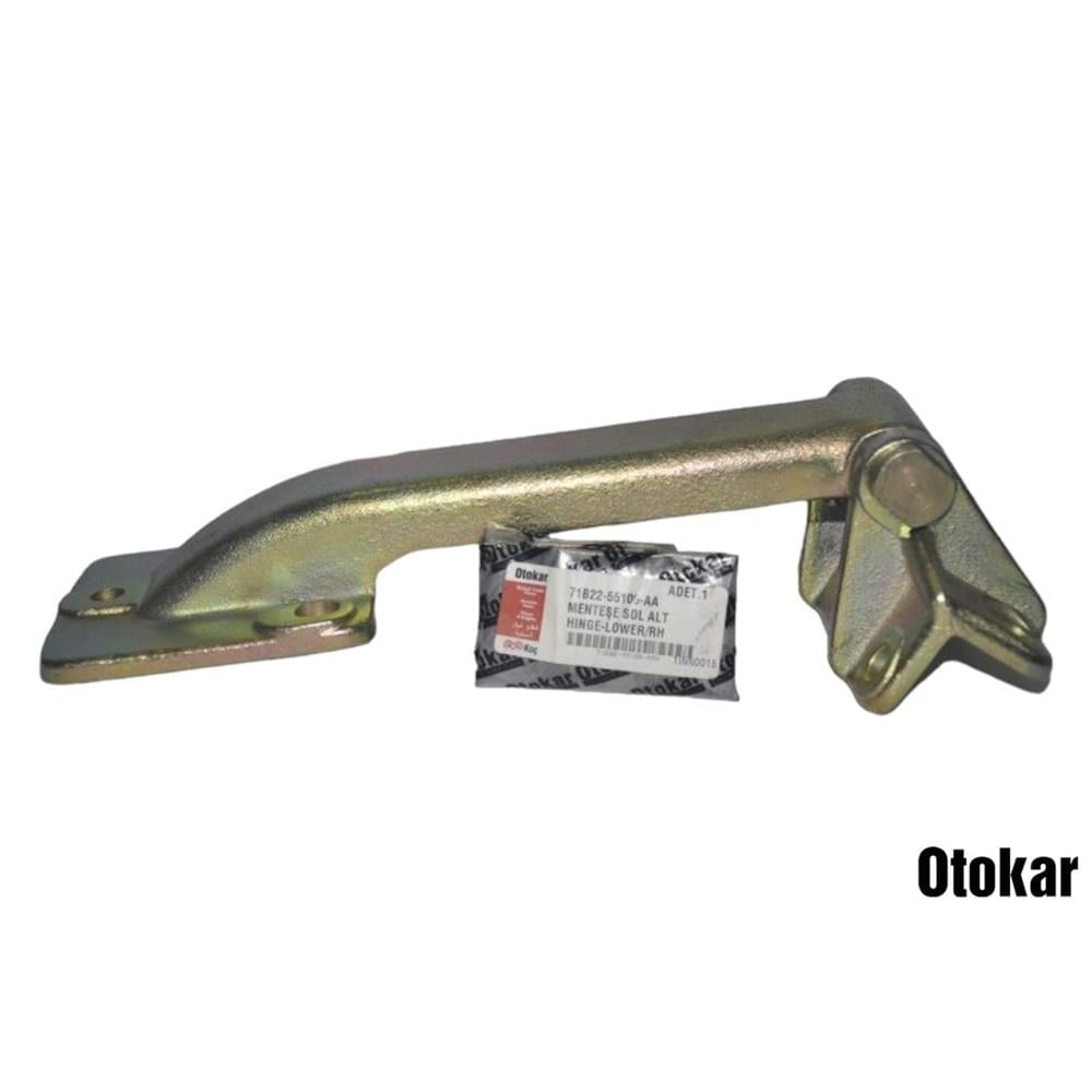 DEFENDER ARKA KAPI MENTEŞESİ SOL ALT AMBULANS 71B22-55106-AA 