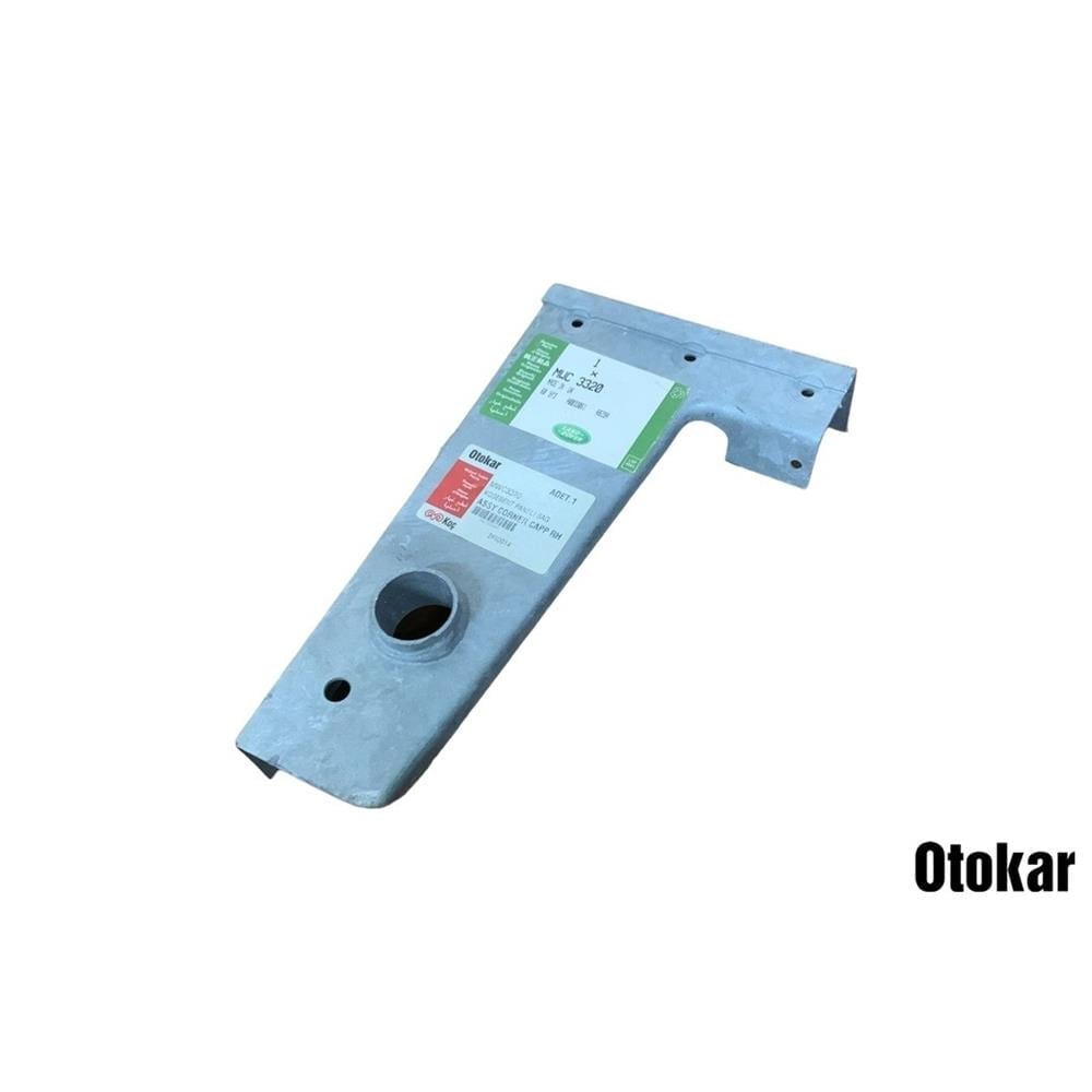 DEFENDER ARKA KÖŞEBEND ÜST PANELİ SAĞ MWC3320 