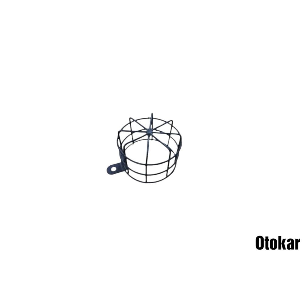 DEFENDER ARKA LAMBA MUHAF.EM.İNCE (YUVARLAK) RRC5254-LD 
