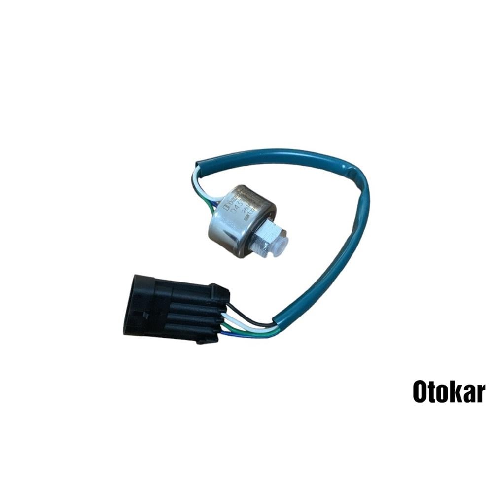 DEFENDER BASINÇ İKAZ MÜŞÜRÜ AKREP 73B10-76710-AA 