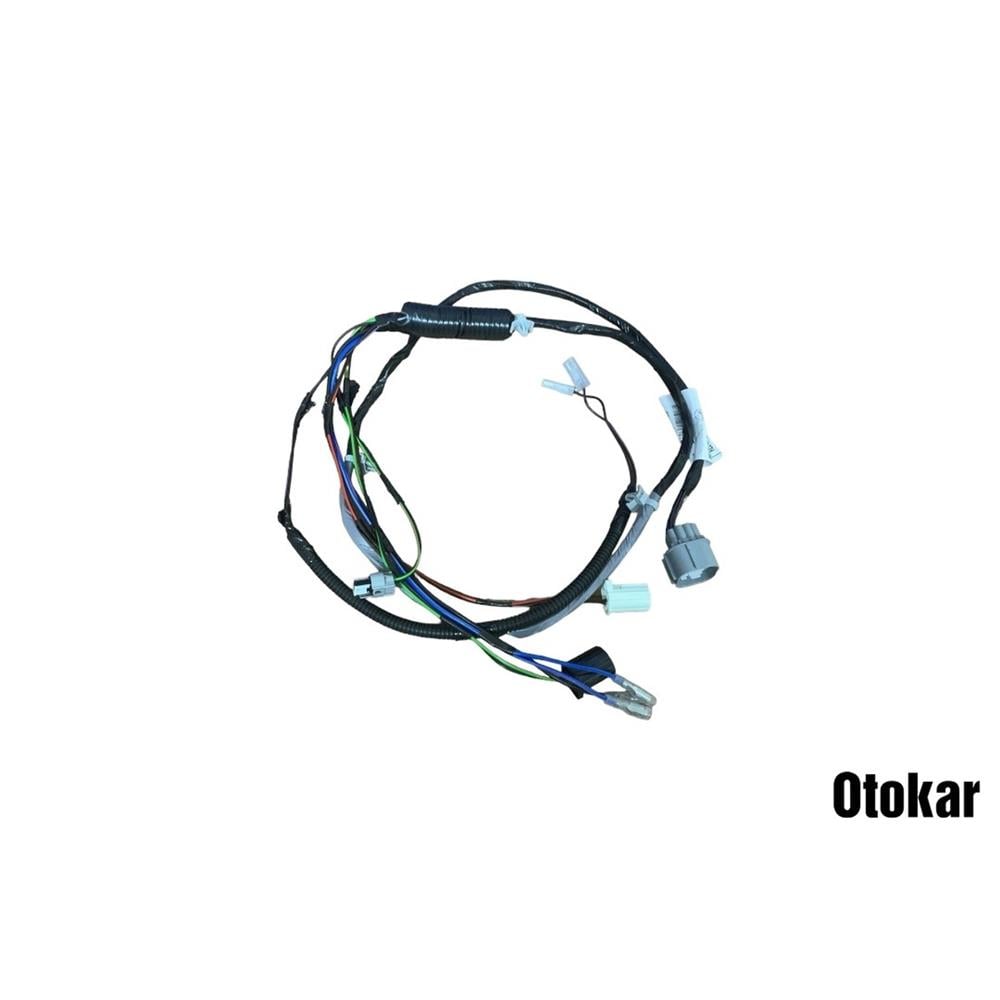 DEFENDER ÇAMURLUK KABLO DEMETİ SAĞ 71A70-36010-AA 