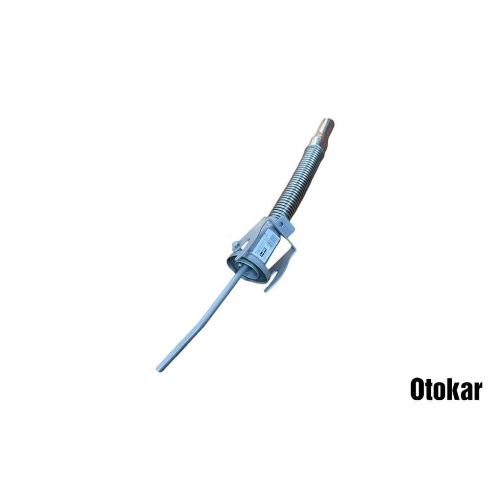 DEFENDER CANTA BİDON BOĞAZI OTOKAR 74B00-33046-AA 