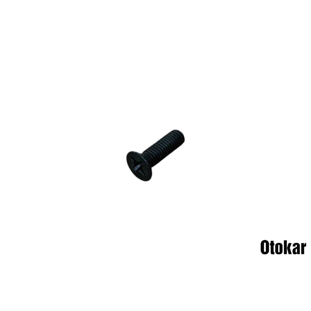 DEFENDER CİVATA M6X20 72A22-80071-AA 