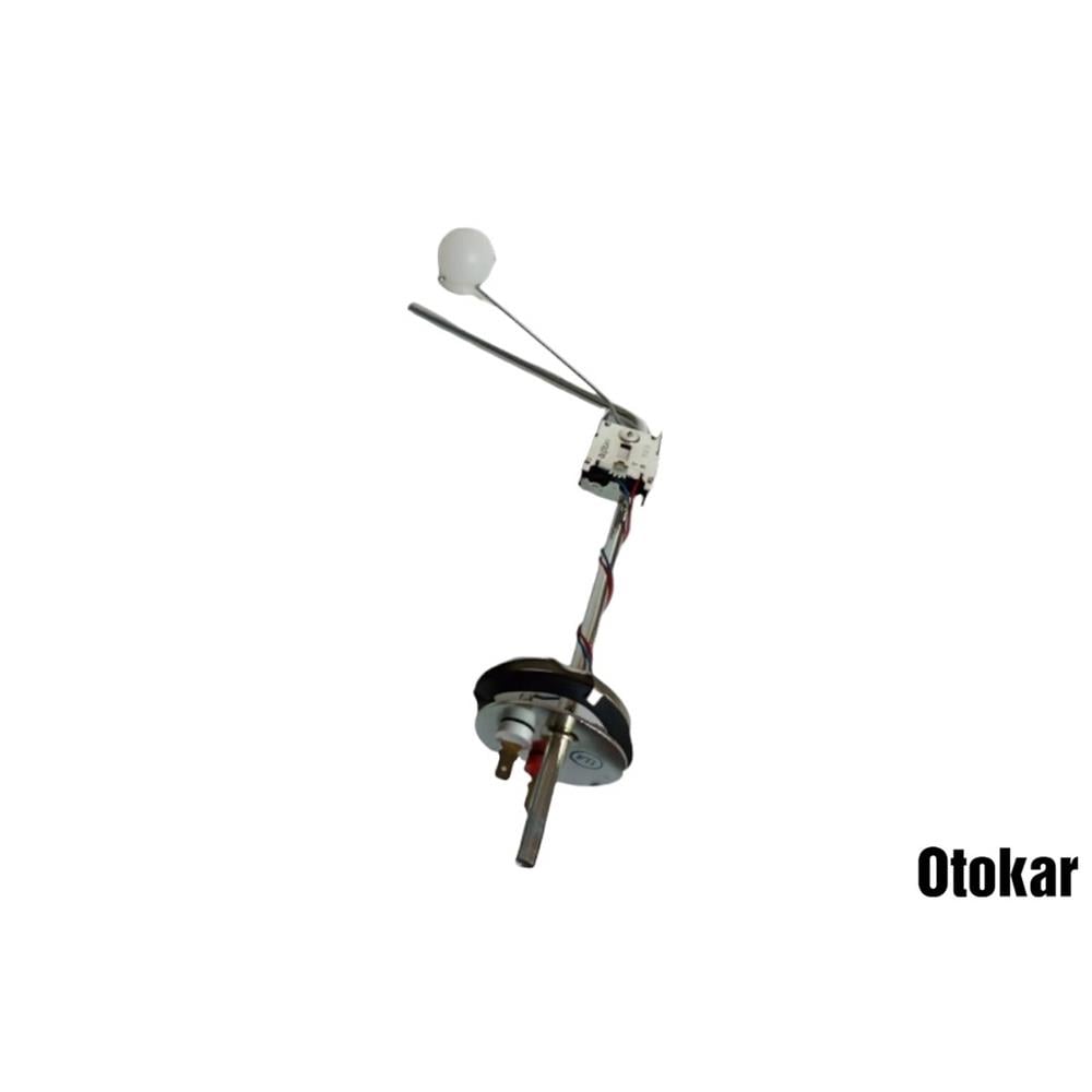 DEFENDER DEPO ŞAMANDRASI  TDİ 300 71A70-33043-AA 