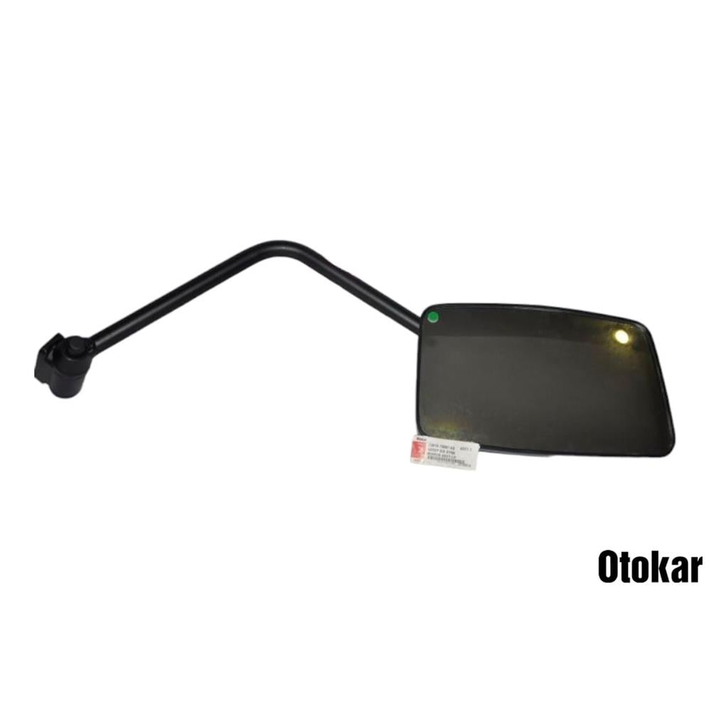 DEFENDER DIŞ DİKİZ AYNASI SOL AKREP - 73B10-70087-AA 73B10-70087-AB 