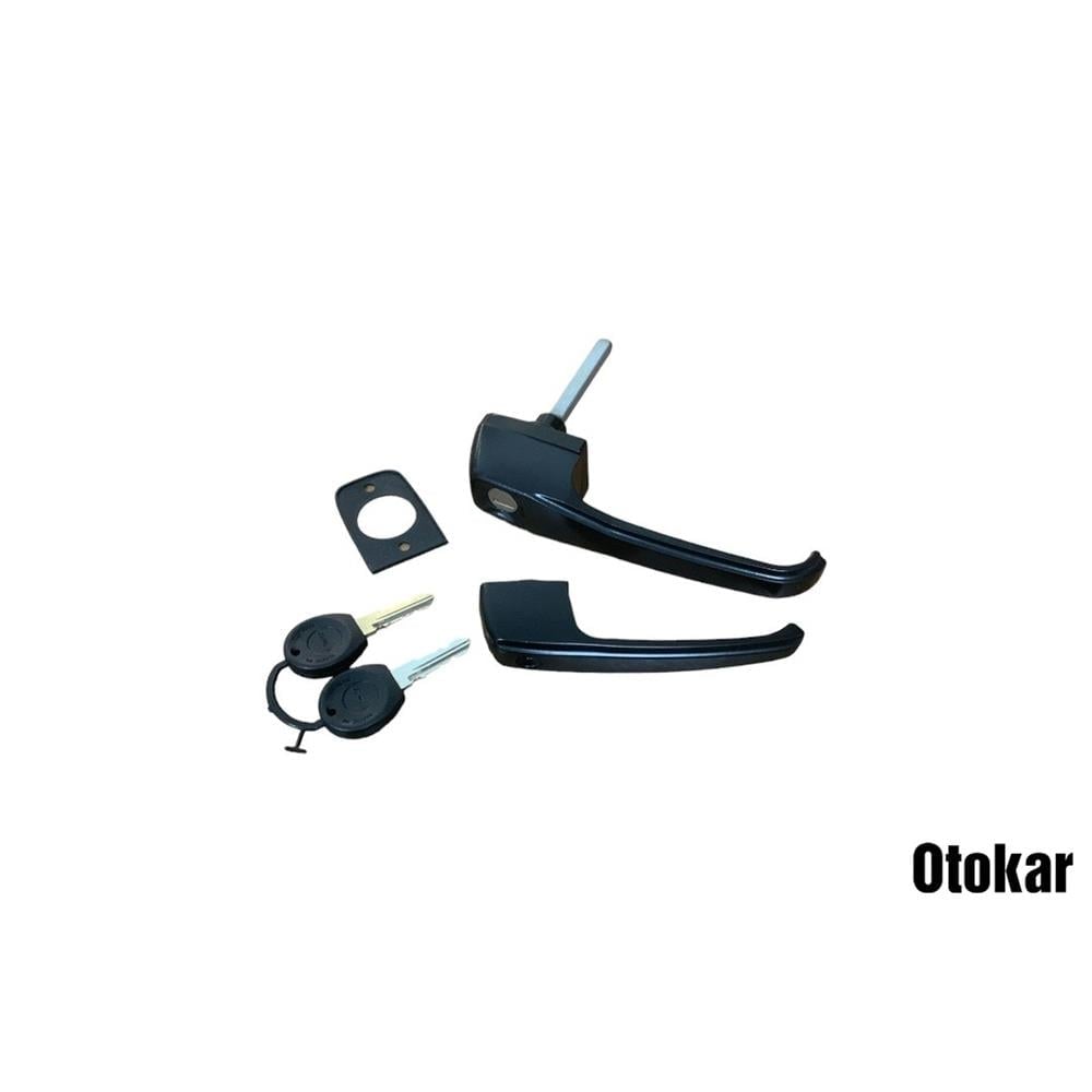 DEFENDER DIŞ KAPI KOLU KOMPLE R 72A04-55520-AA 
