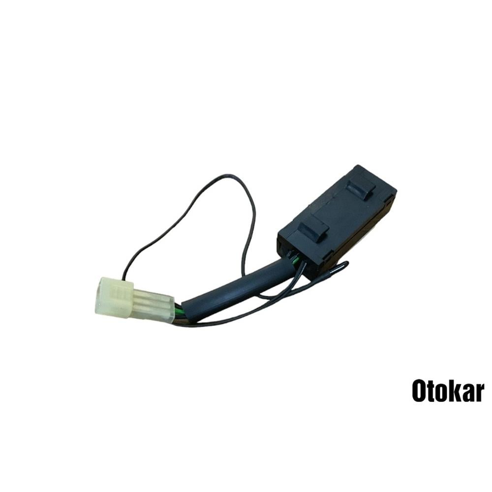 DEFENDER ELEKTRONİK TERMOSTAT 73C00-76836-AA 