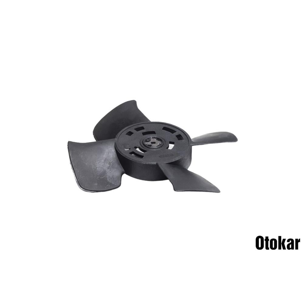 DEFENDER FAN MOTOR PERVANESİ ZIRHLI RTC7425-LD 