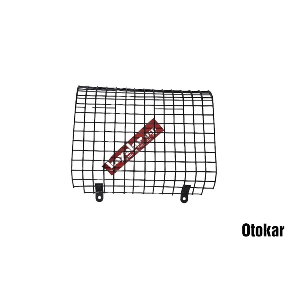 DEFENDER FAR KAFESİ ÖN R-L CIVATALI TİP E.M RRC5290-LD 