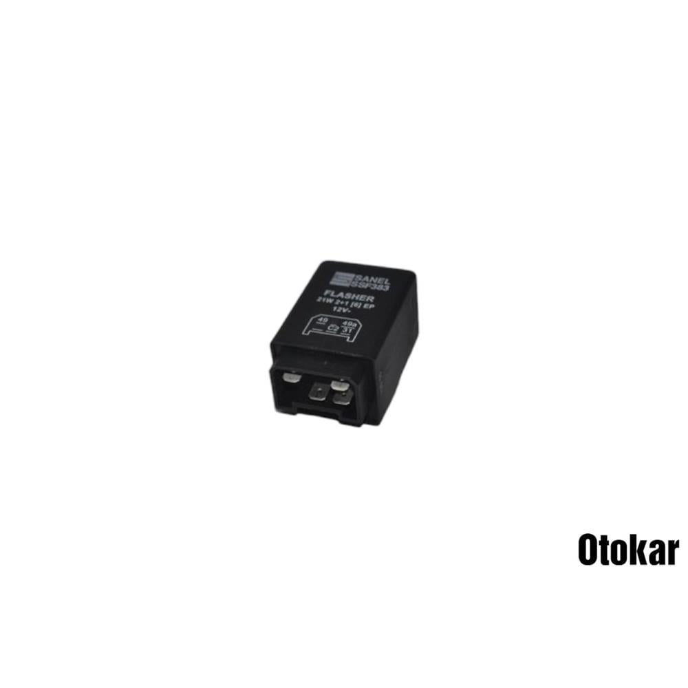 DEFENDER FLAŞÖR İKAZLI 71A00-36319-AA 