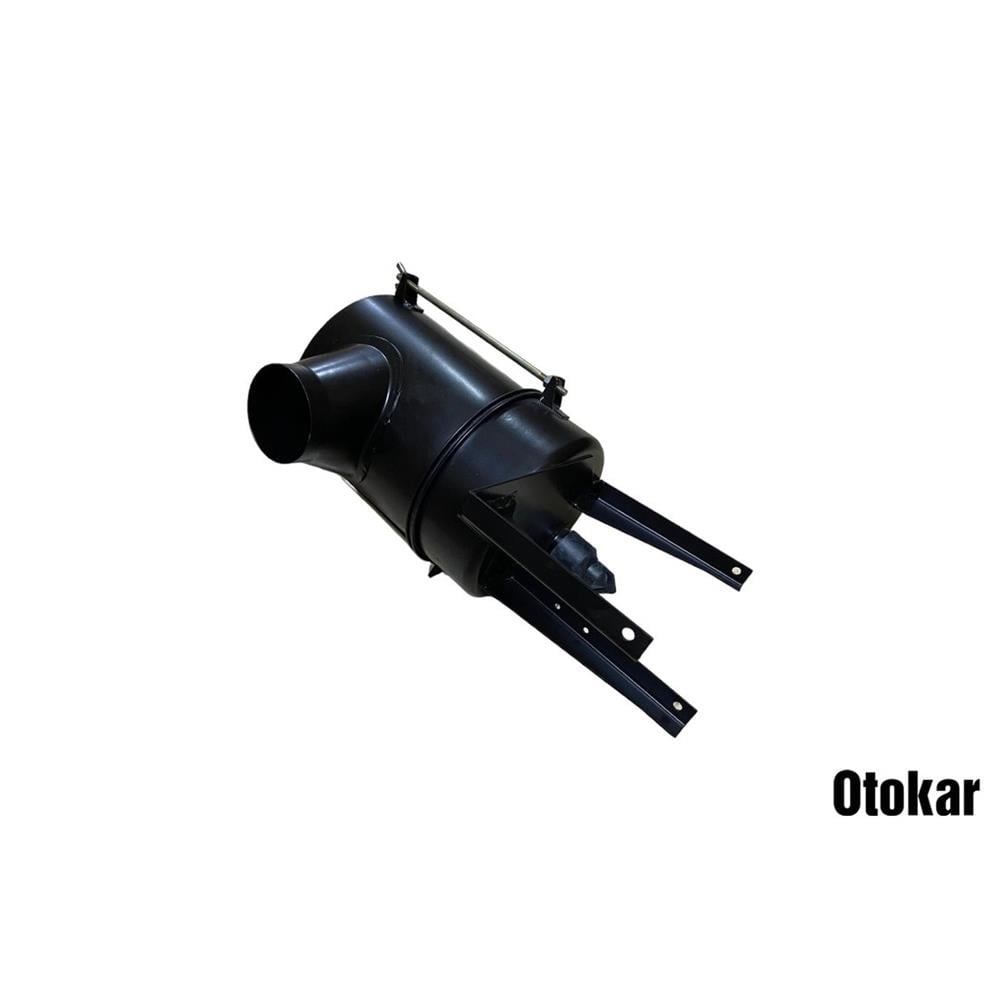 DEFENDER HAVA FİLTRESİ VE TASI KOMPLE 2.5 BNZ-DİZ 110 DEF 71A00-16614-AB 