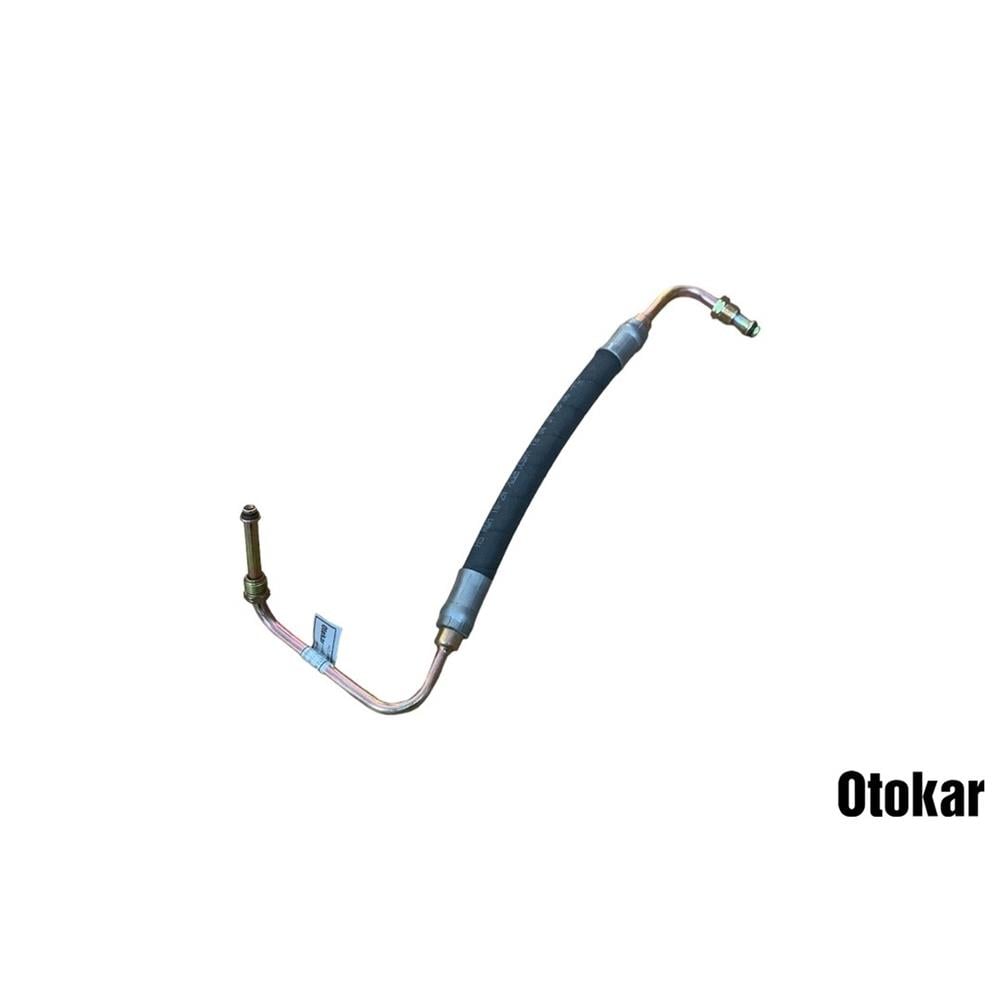DEFENDER HORTUM POMPA KUTU ARASI 73B10-07634-AB 