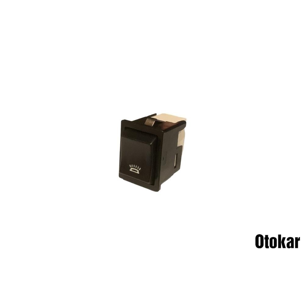 DEFENDER IŞILDAK ANAHTARI 71B21-36352-AA 