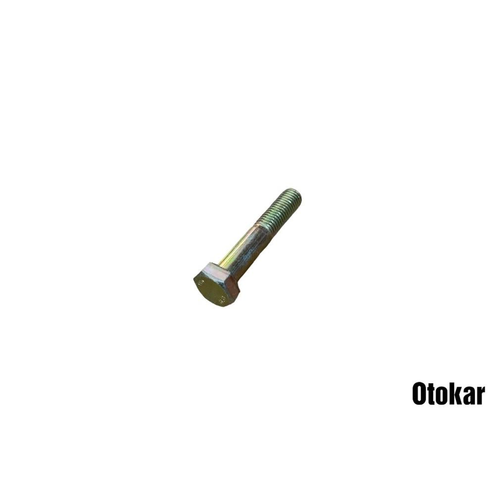 DEFENDER İSTİKAMET ÇUBUK BURÇ CİVATASI M 14*75 ZPT -AKREP 71A00-80088-AA 