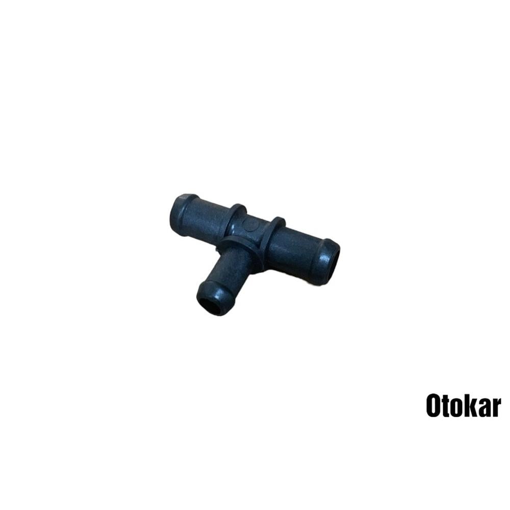 DEFENDER KALORIFER PLASTİK BORU 71C00-76114-AA 