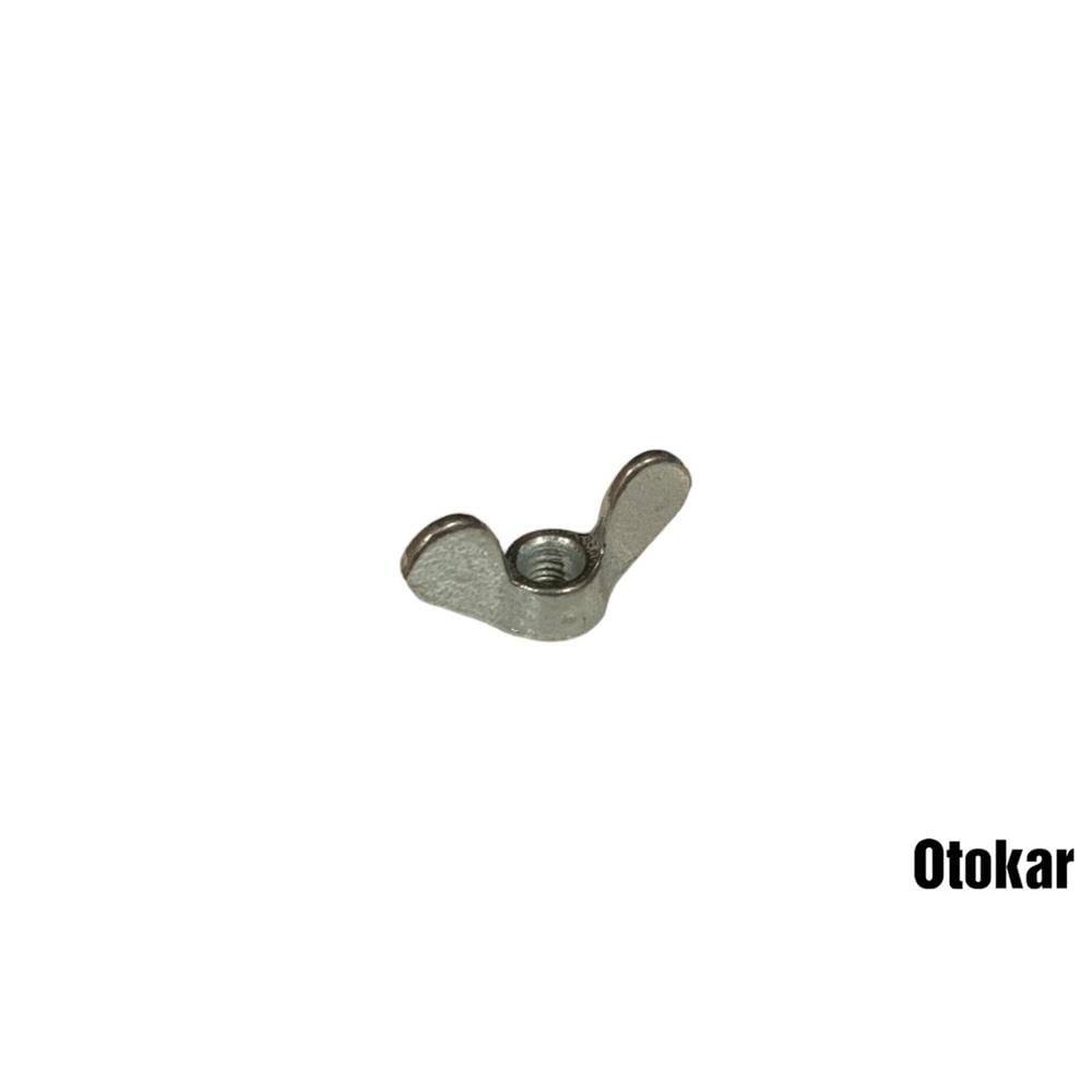 DEFENDER KELEBEK SOMUN ( HAVA FİLTRE KAZANI ) 21C02-80228-AA 