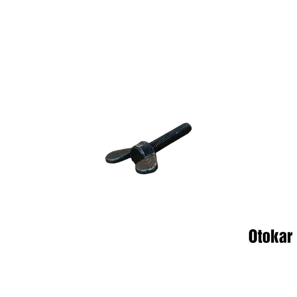 DEFENDER KELEBEK VİDA (M6X30) 73A04-80160-AA 