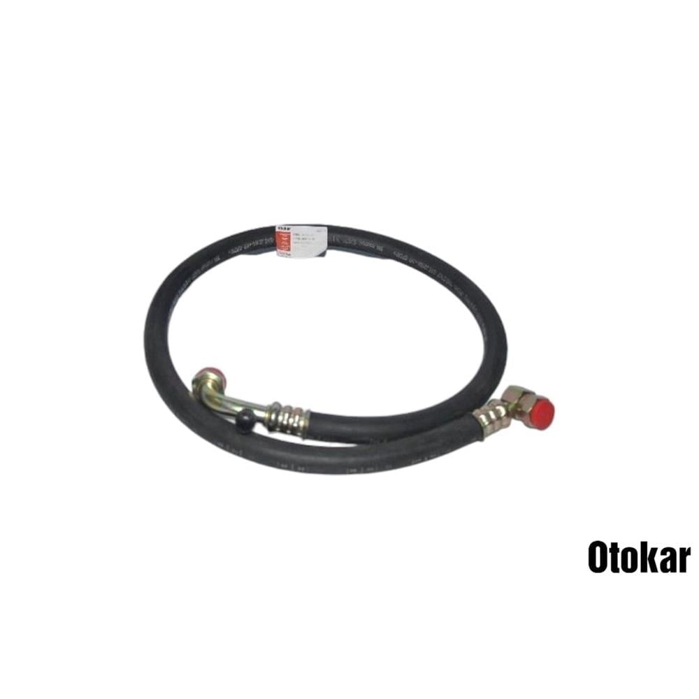 DEFENDER KLİMA HORTUMU 73B00-76738-AB 