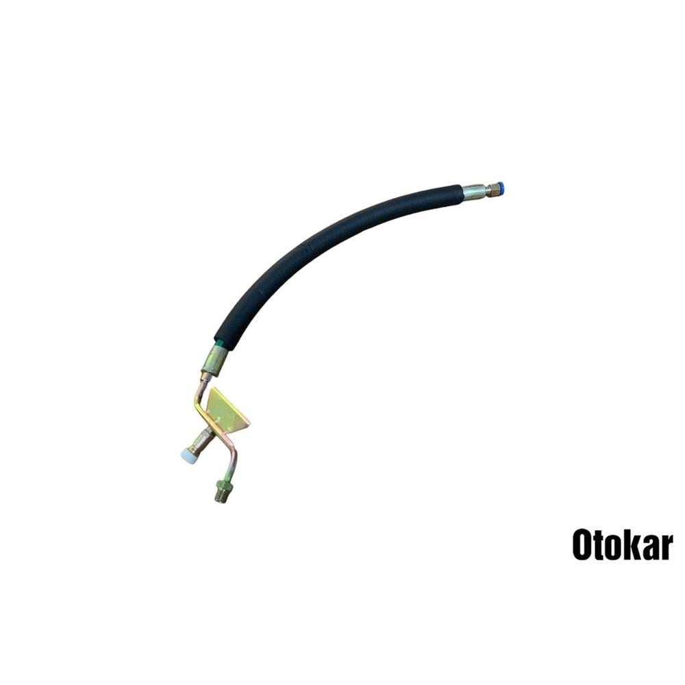 DEFENDER KLİMA HORTUMU S-DRAYER ARASI PUMA 71C00-76026-AA 