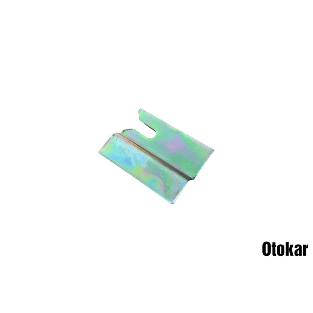 DEFENDER KOLTUK TUTUCU BRAKETİ SOL AKREP 73B00-58215-AA 