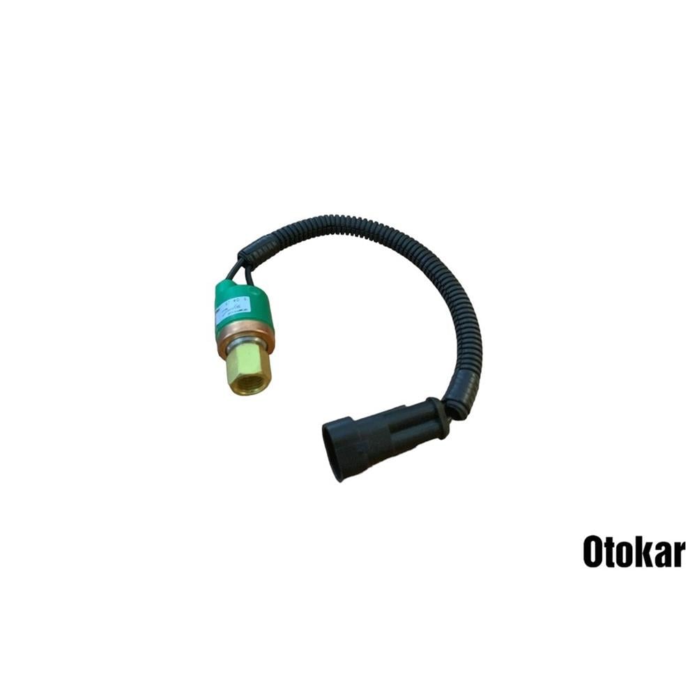 DEFENDER KOND.FAN KONTROL MÜŞÜRÜ (7A 001 İTB PUMA MOT) DEF 71C00-76028-AA 