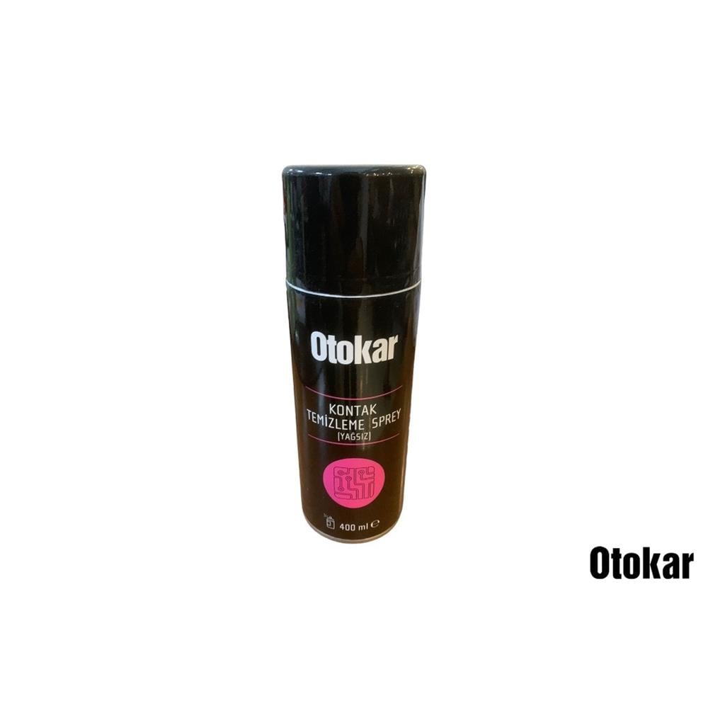 DEFENDER KONTAK TEMİZLEME SPREY YAĞSIZ-40 T-15-082-AA 