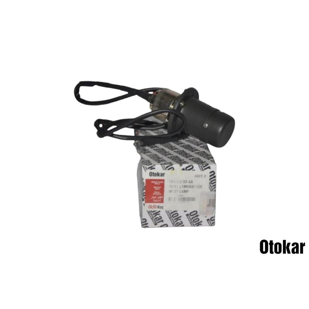 DEFENDER KONVOY LAMBASI 12 VOLT (71A10-36265-AA) 72A19-36265-AA 