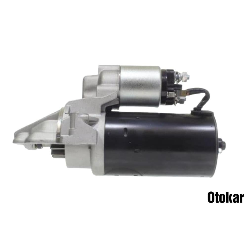 DEFENDER MARŞ MOTORU (7A İHT(LR010547-L) 2,2-244  BOSCH LR025840-L 