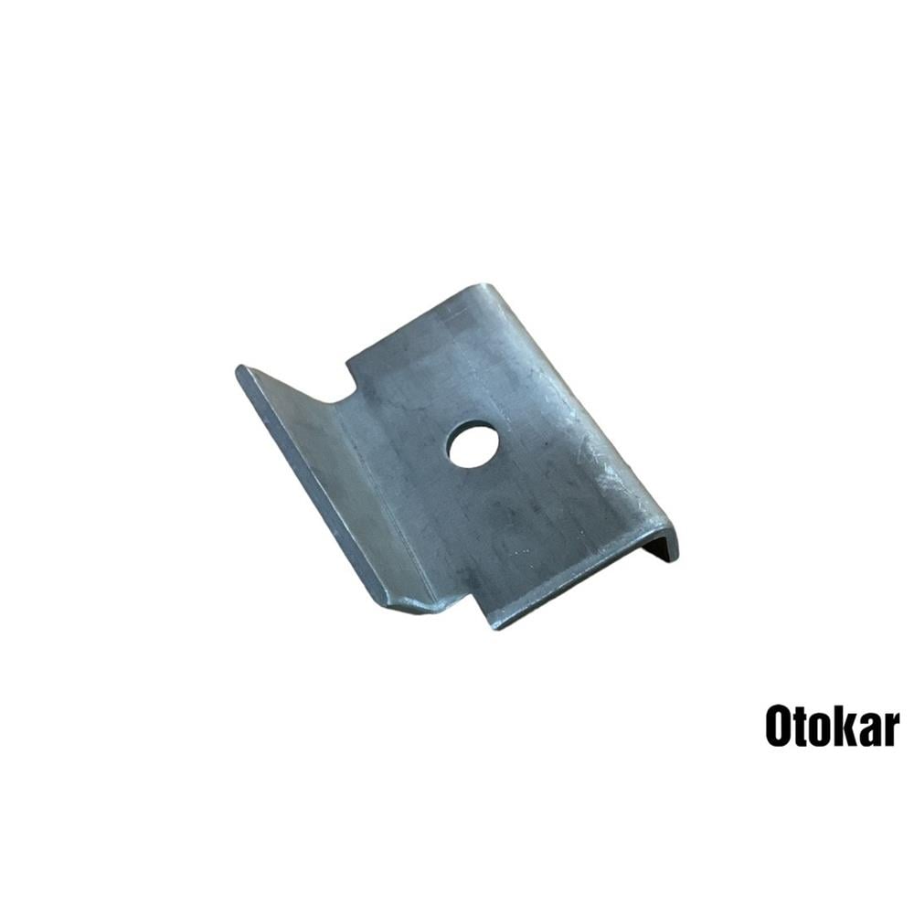 DEFENDER MOTOR BAĞLANTI BRAKETİ ÜST SACI SOL NTC9755-L 