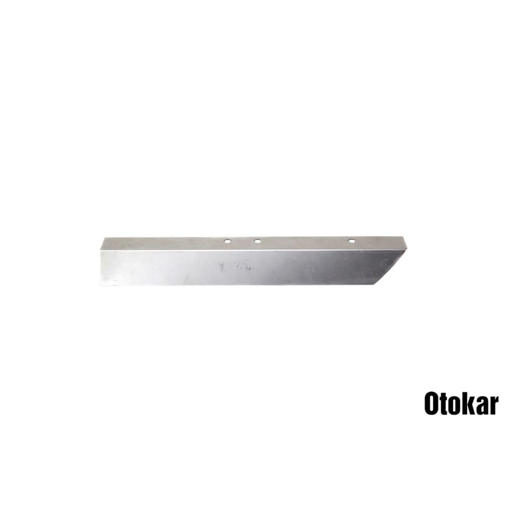 DEFENDER ÖN ALT TRİM TUTUCU SAC SOL BTR6193-L 