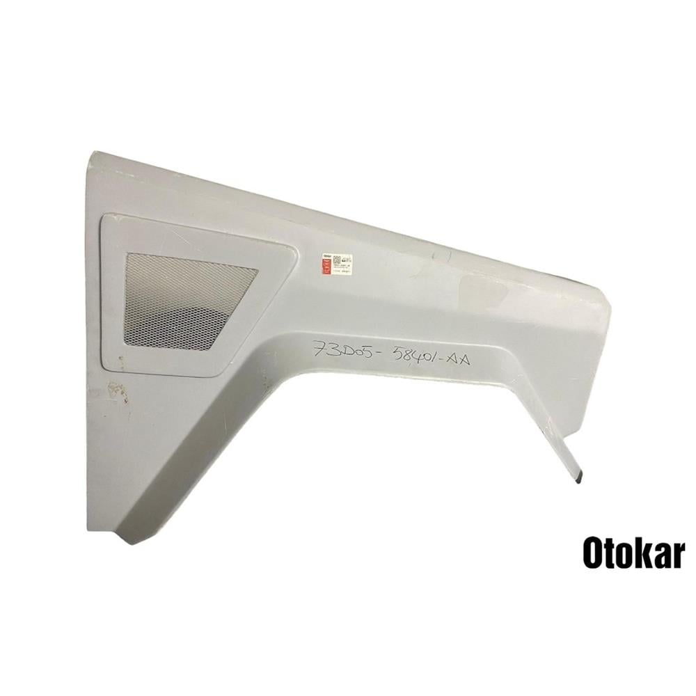 DEFENDER ÖN ÇAMURLUK KOMPLE SAĞ 2.2 PUMA ŞORTLAND 73D05-58401-AA 