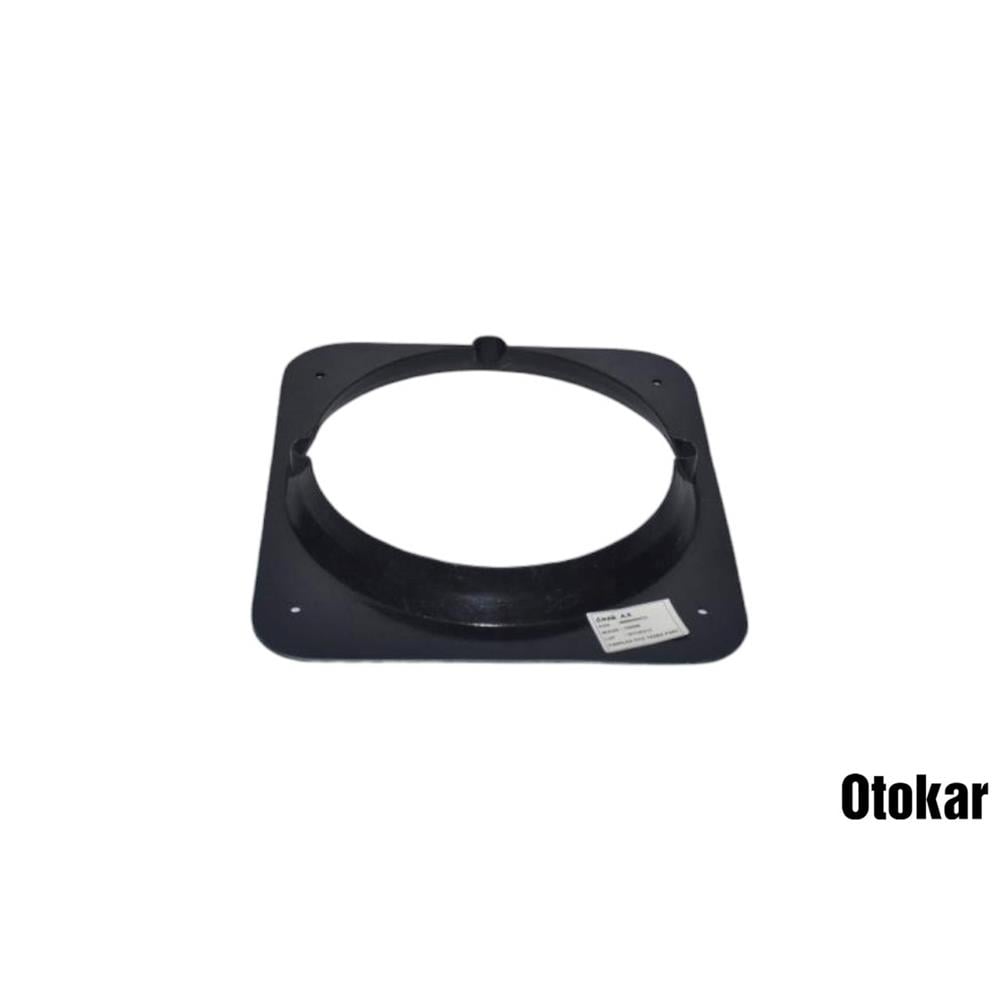 DEFENDER ÖN FAR ÇERÇEVESİ R-L ZIRHLI 73B00-36350-AA 