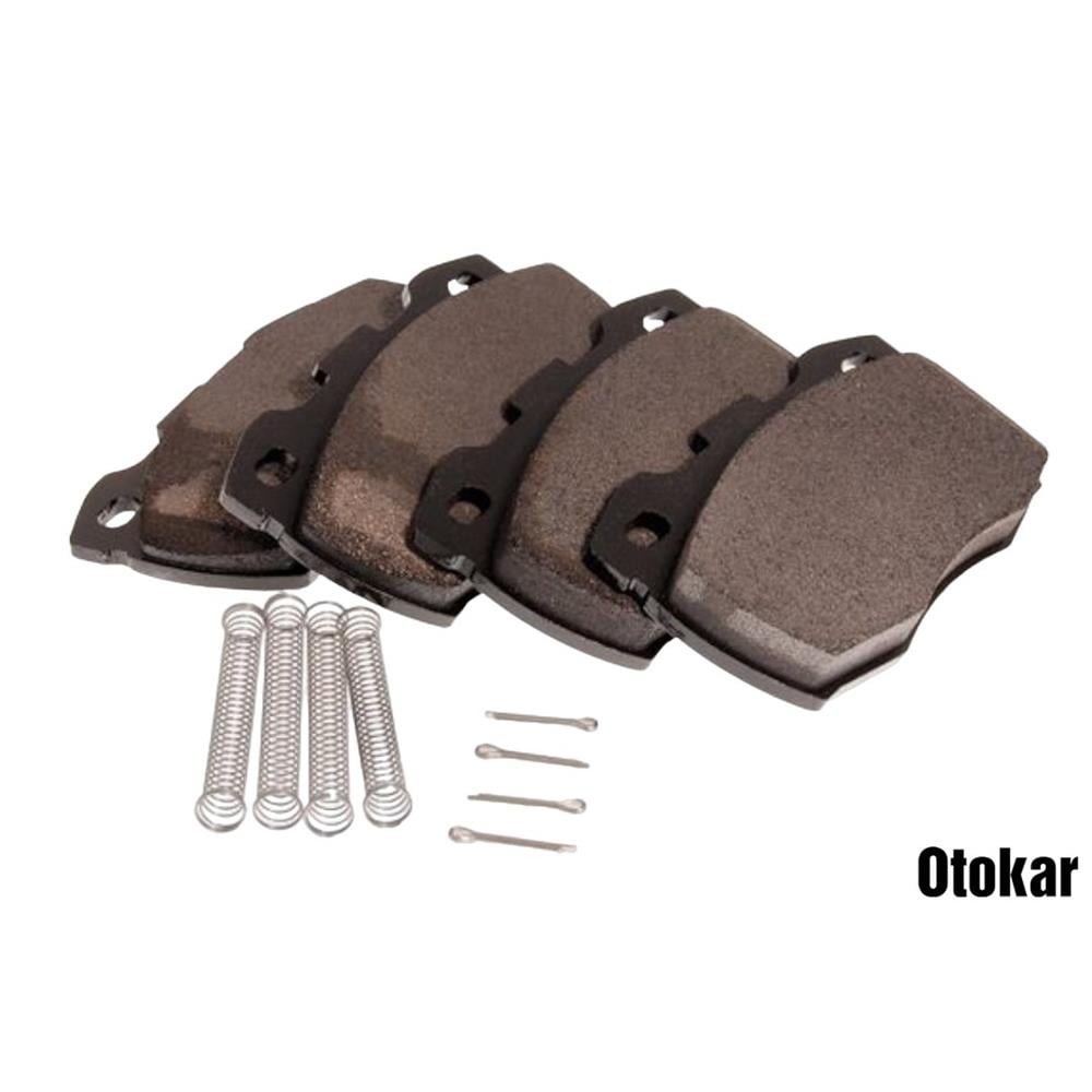 DEFENDER ÖN FREN BALATA TAKIMI Y.MOD. SFP000260-LD 