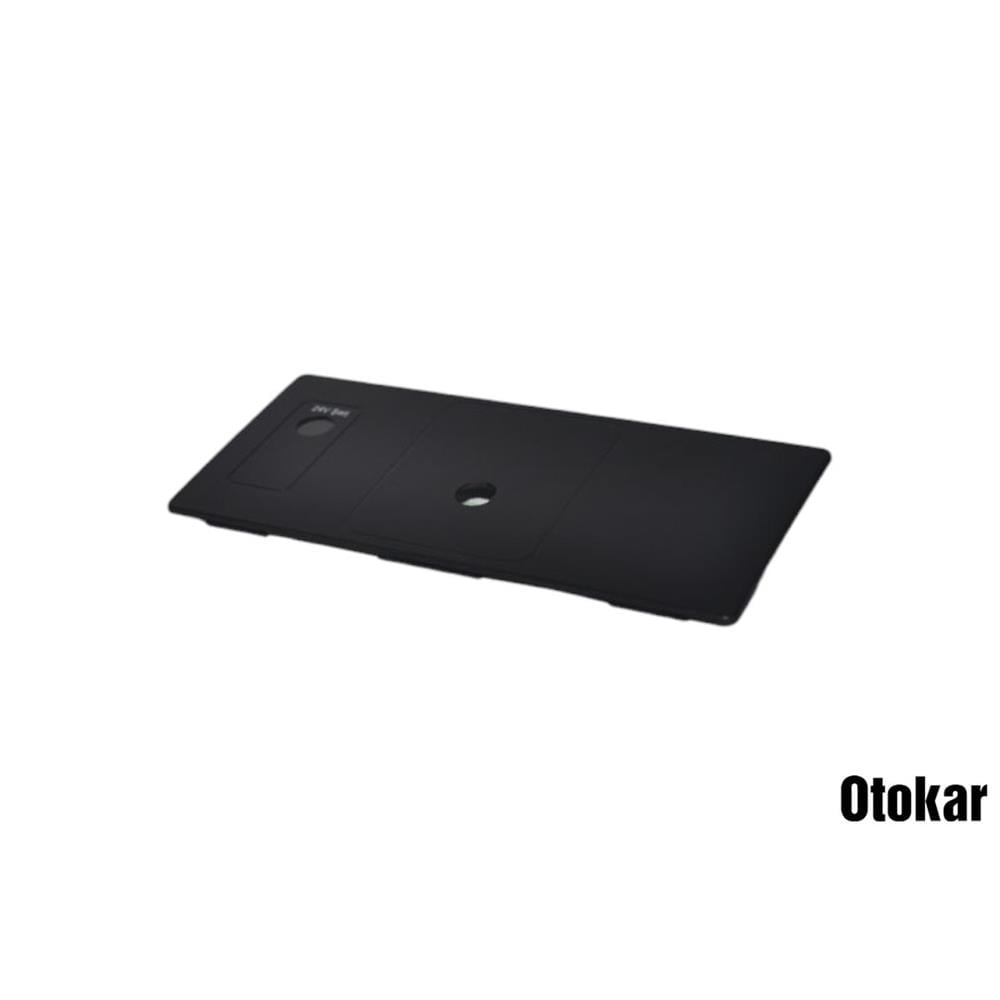 DEFENDER ORTA PANEL KAPAĞI KARARTMA FAR DÜGME TABLASI 71A79-36240-AA 