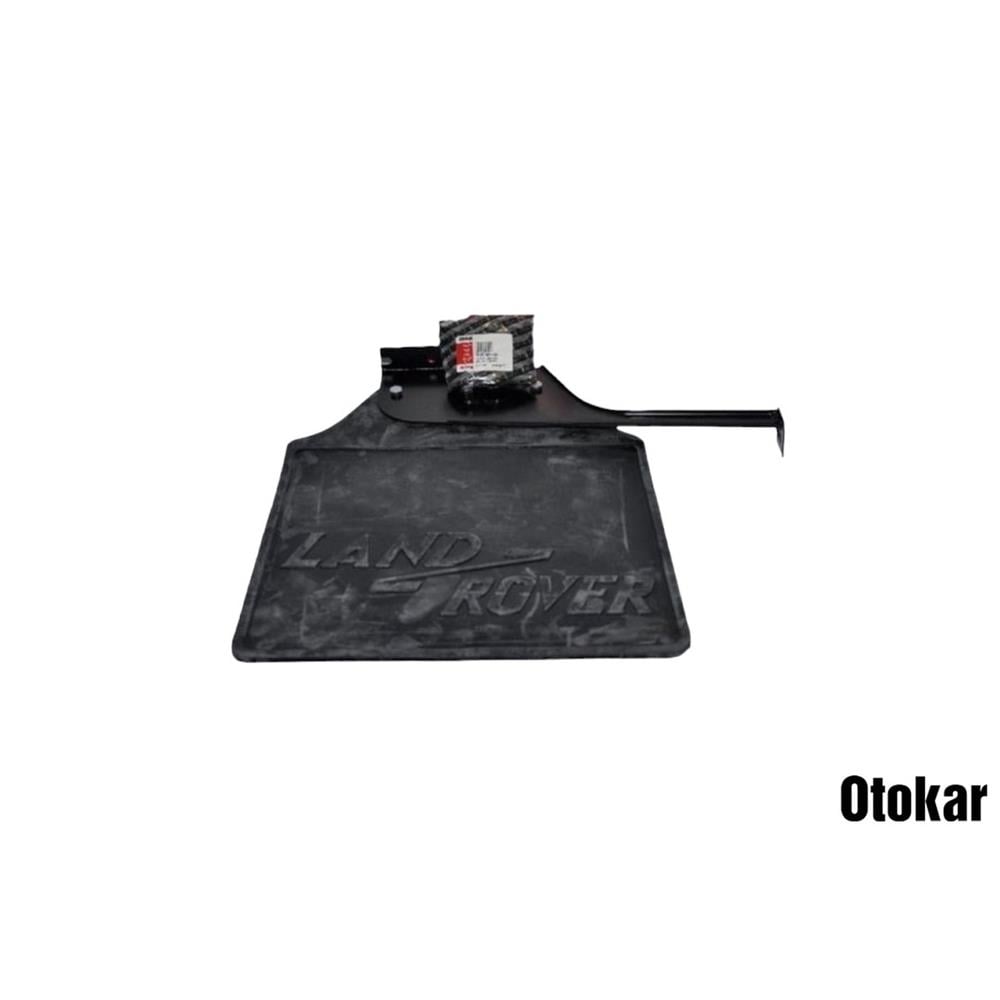 DEFENDER PAÇALIK ARKA SOL DEMİRLİ MUC3404-LD 